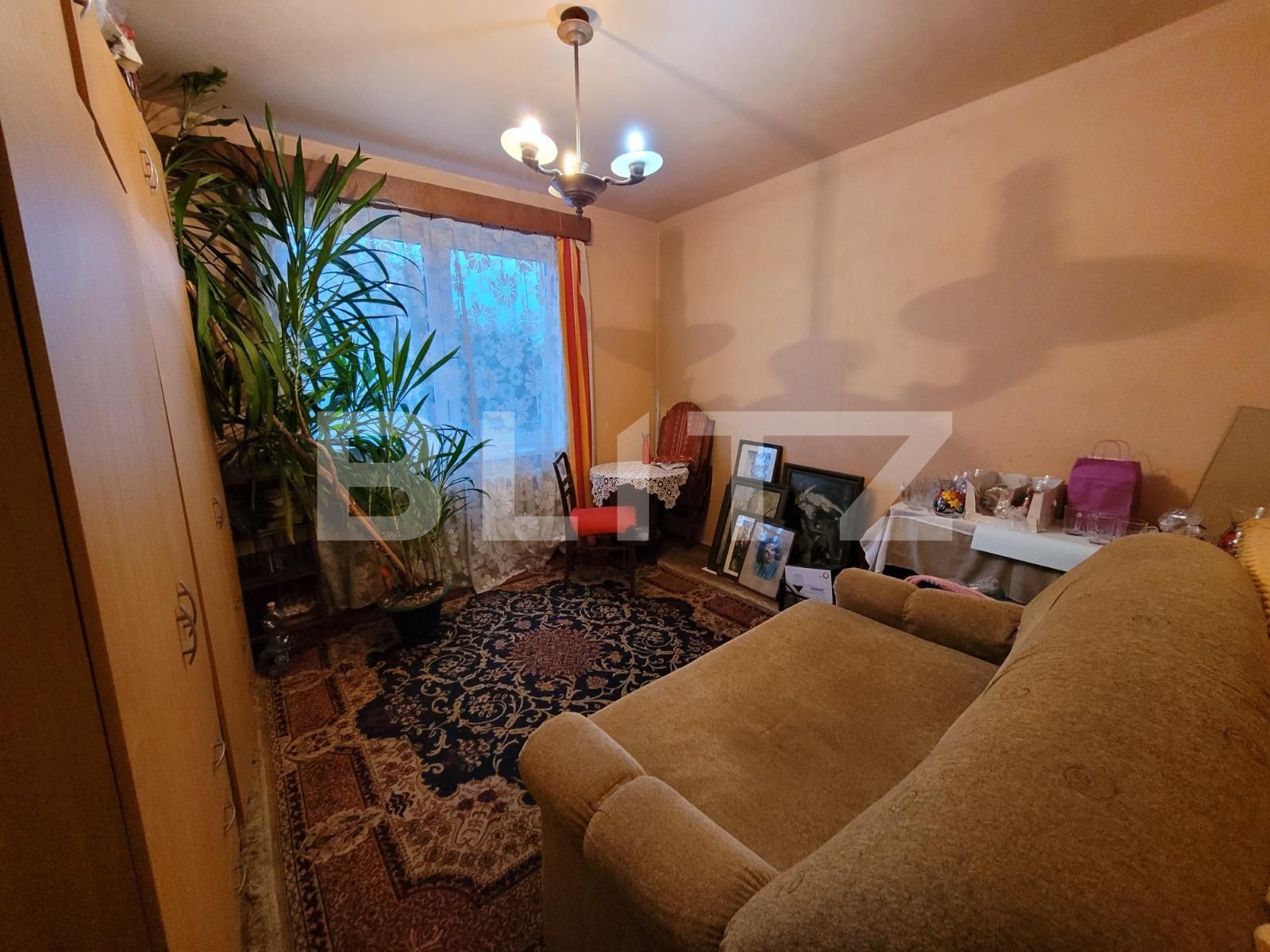 Apartament de vânzare 3 camere Tudor Vladimirescu - 73209AV | BLITZ Târgu Mureș | Poza2