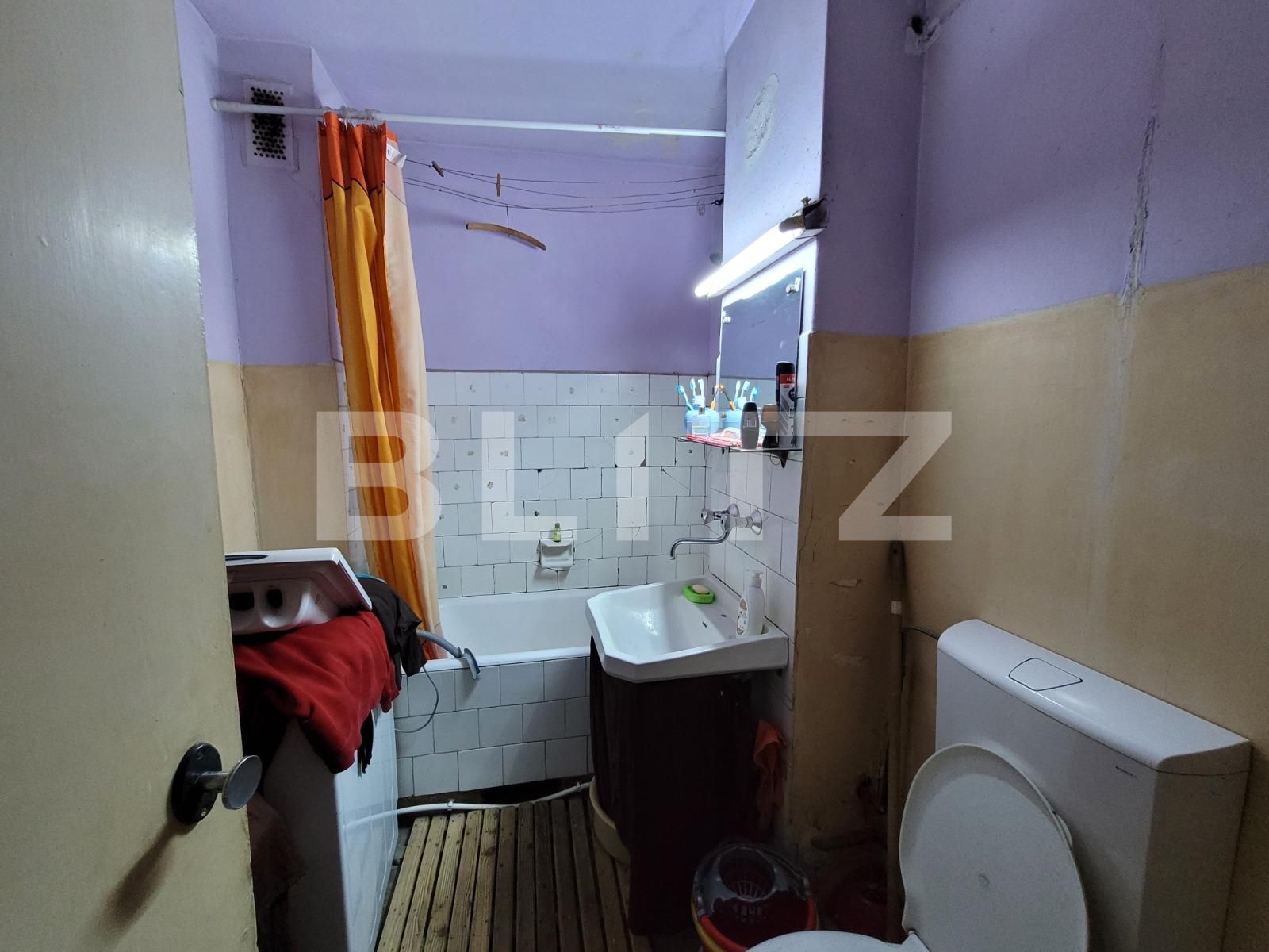 Apartament de vânzare 3 camere Tudor Vladimirescu - 73209AV | BLITZ Târgu Mureș | Poza4