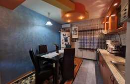 Apartament 2 camere, 50 mp utili, modern, la cheie, zona Tudor!