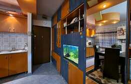 Apartament 2 camere, 50 mp utili, modern, la cheie, zona Tudor!