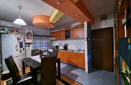 Apartament 2 camere, 50 mp utili, modern, la cheie, zona Tudor!