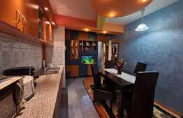 Apartament 2 camere, 50 mp utili, modern, la cheie, zona Tudor!