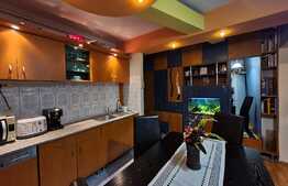 Apartament 2 camere, 50 mp utili, modern, la cheie, zona Tudor!