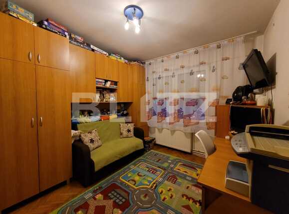 Apartament de vânzare 2 camere Tudor Vladimirescu - 73210AV | BLITZ Târgu Mureș | Poza11