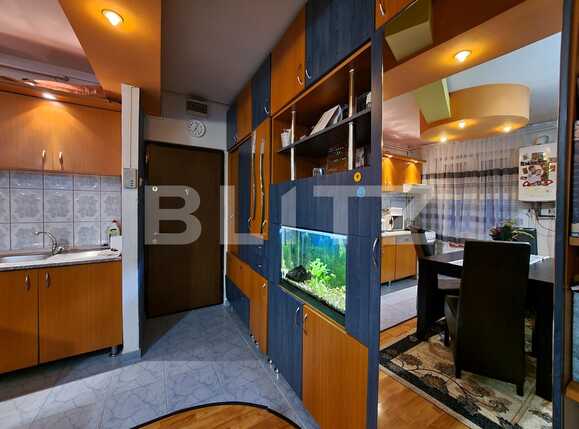 Apartament de vânzare 2 camere Tudor Vladimirescu - 73210AV | BLITZ Târgu Mureș | Poza5