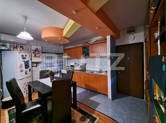 Apartament de vânzare 2 camere Tudor Vladimirescu - 73210AV | BLITZ Târgu Mureș | Poza3