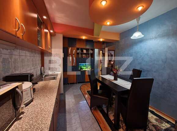 Apartament de vânzare 2 camere Tudor Vladimirescu - 73210AV | BLITZ Târgu Mureș | Poza1