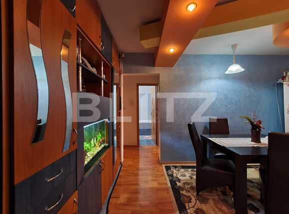 Apartament de vânzare 2 camere Tudor Vladimirescu - 73210AV | BLITZ Târgu Mureș | Poza6