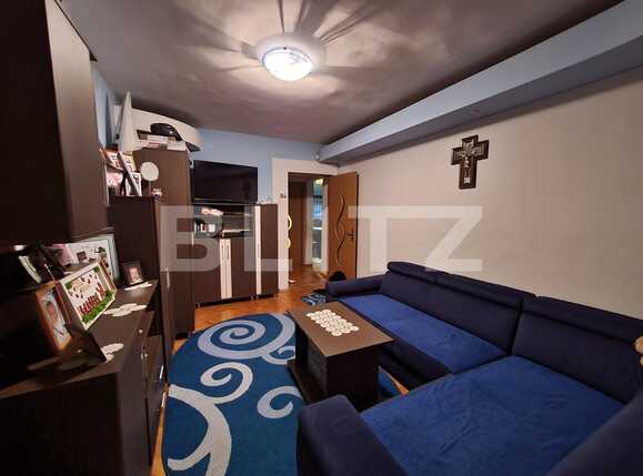 Apartament de vânzare 2 camere Tudor Vladimirescu - 73210AV | BLITZ Târgu Mureș | Poza9