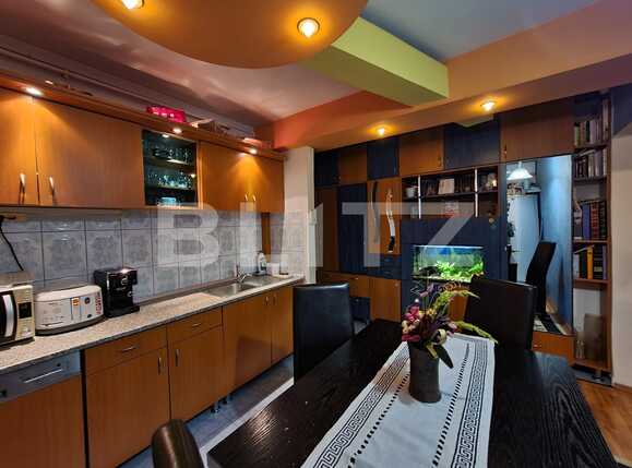 Apartament de vânzare 2 camere Tudor Vladimirescu - 73210AV | BLITZ Târgu Mureș | Poza2