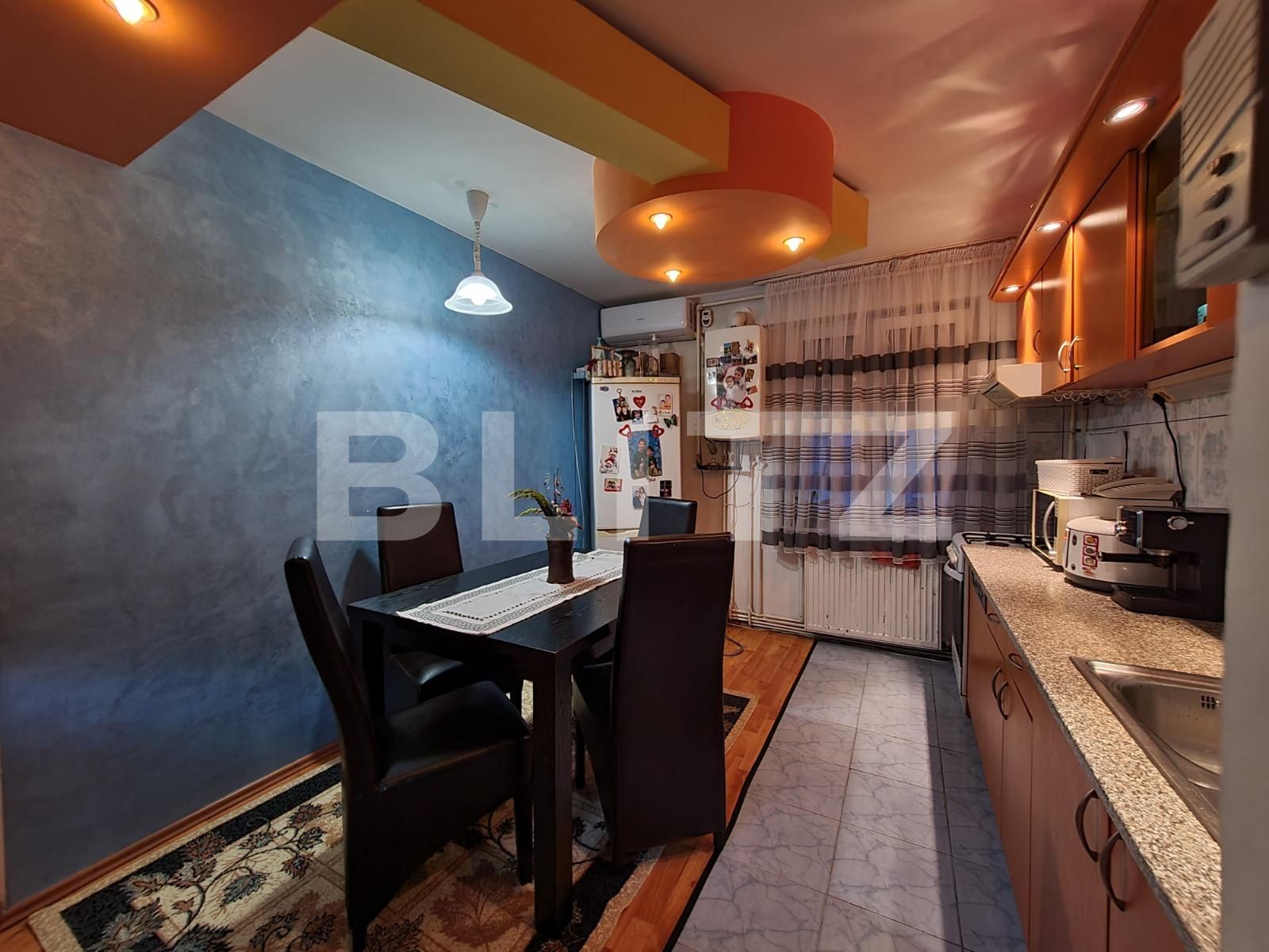 Apartament de vânzare 2 camere Tudor Vladimirescu - 73210AV | BLITZ Târgu Mureș | Poza4