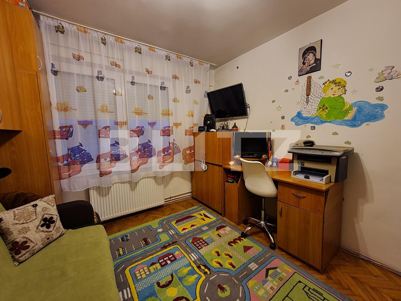 Apartament de vânzare 2 camere Tudor Vladimirescu - 73210AV | BLITZ Târgu Mureș | Poza10