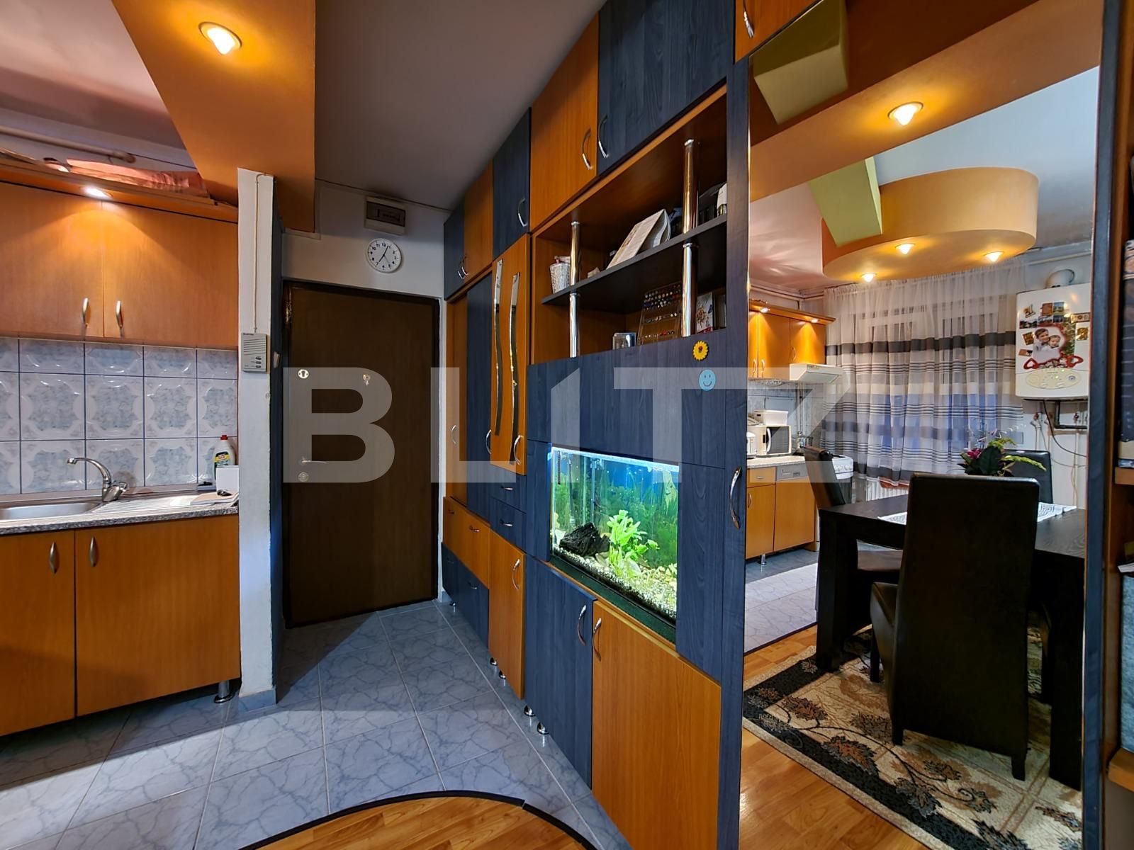 Apartament de vânzare 2 camere Tudor Vladimirescu - 73210AV | BLITZ Târgu Mureș | Poza5