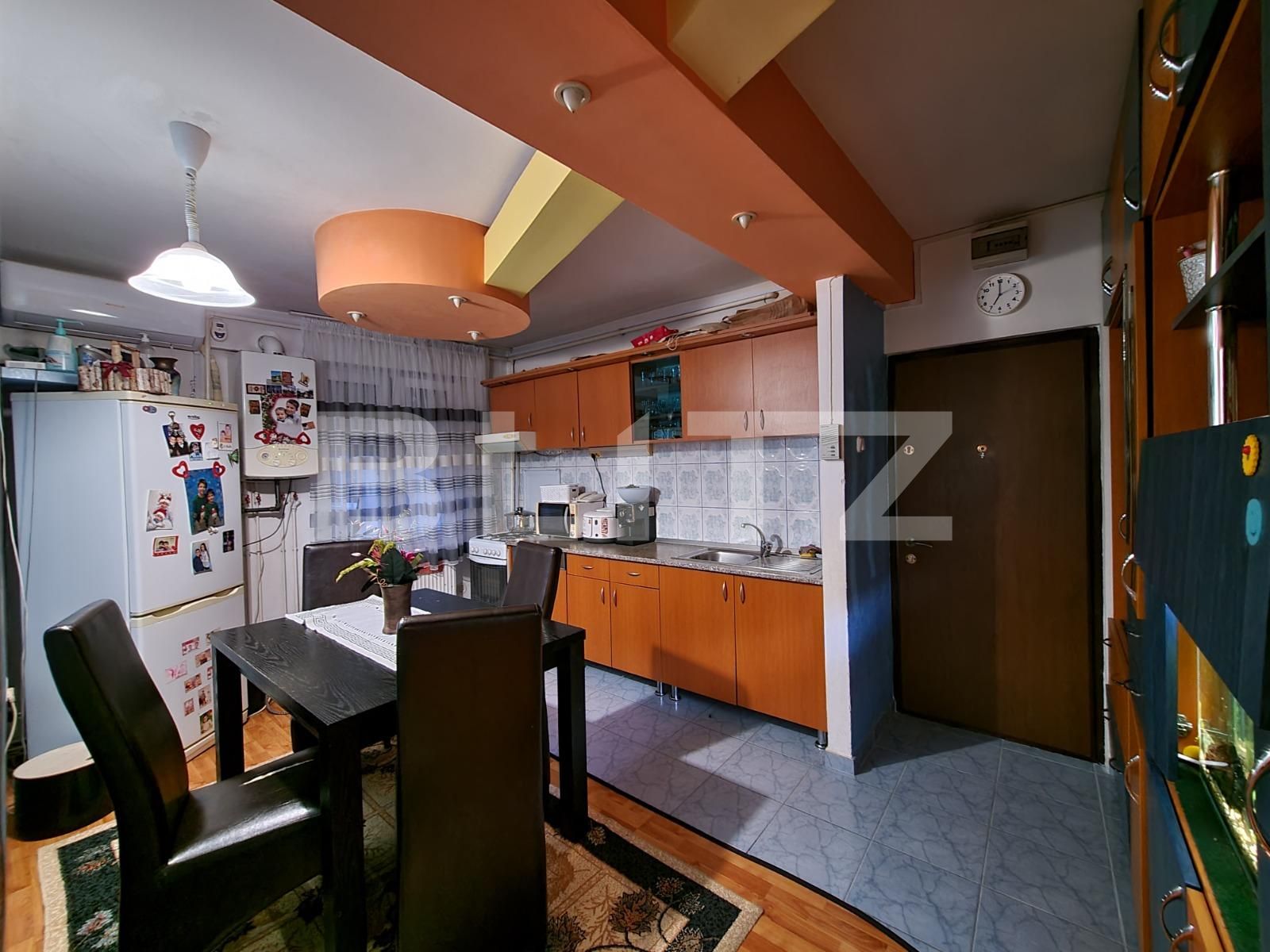 Apartament de vânzare 2 camere Tudor Vladimirescu - 73210AV | BLITZ Târgu Mureș | Poza3