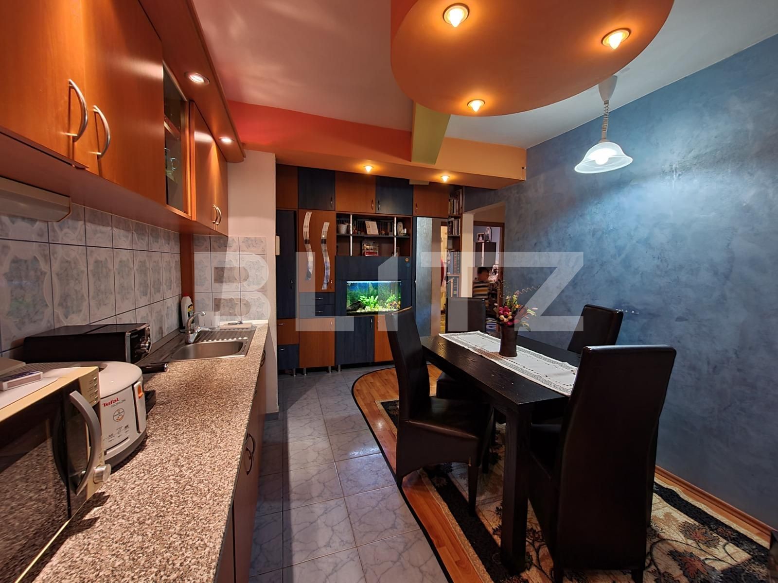 Apartament de vânzare 2 camere Tudor Vladimirescu - 73210AV | BLITZ Târgu Mureș | Poza1