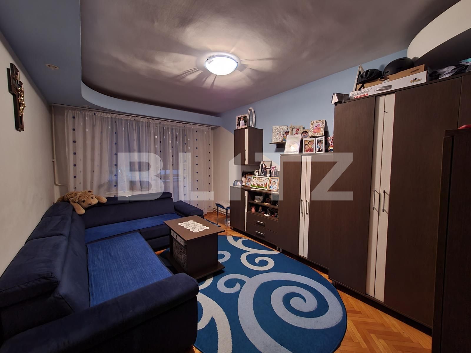 Apartament de vânzare 2 camere Tudor Vladimirescu - 73210AV | BLITZ Târgu Mureș | Poza8