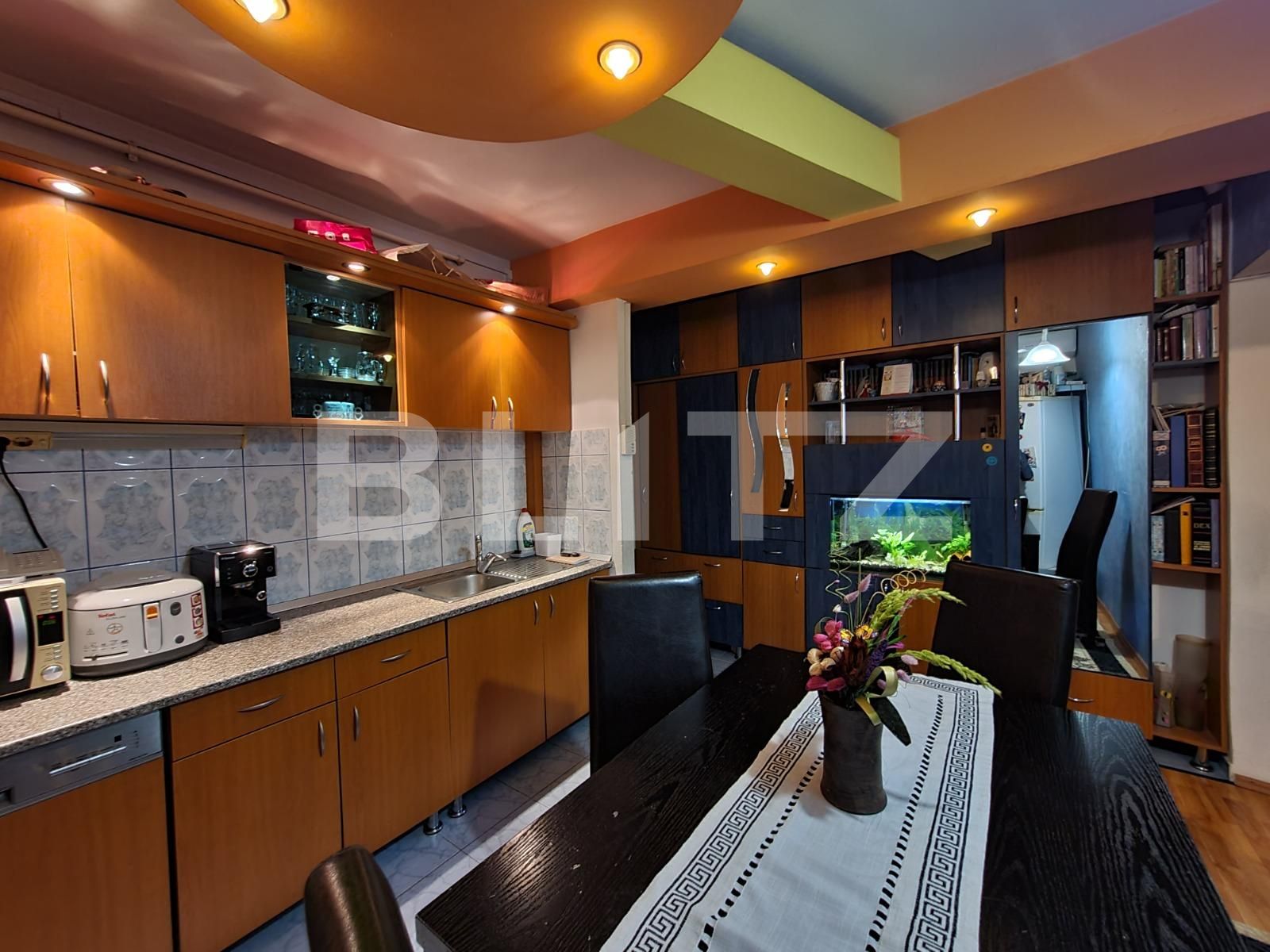 Apartament de vânzare 2 camere Tudor Vladimirescu - 73210AV | BLITZ Târgu Mureș | Poza2