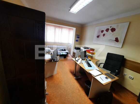 Apartament de vânzare 3 camere Semicentral - 73271AV | BLITZ Târgu Mureș | Poza2