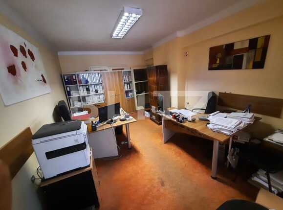 Apartament de vânzare 3 camere Semicentral - 73271AV | BLITZ Târgu Mureș | Poza1