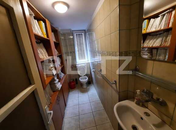 Apartament de vânzare 3 camere Semicentral - 73271AV | BLITZ Târgu Mureș | Poza8