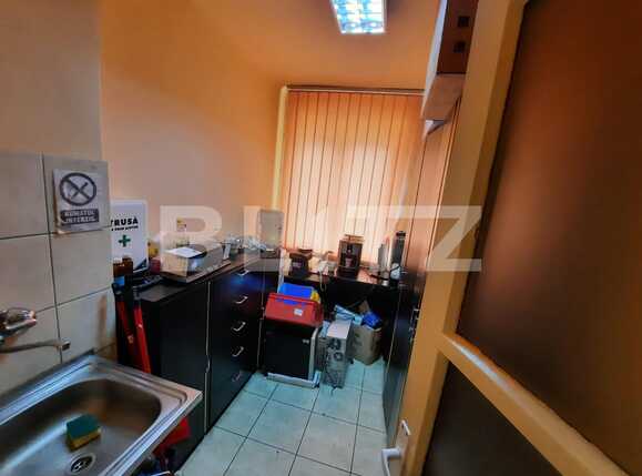 Apartament de vânzare 3 camere Semicentral - 73271AV | BLITZ Târgu Mureș | Poza3
