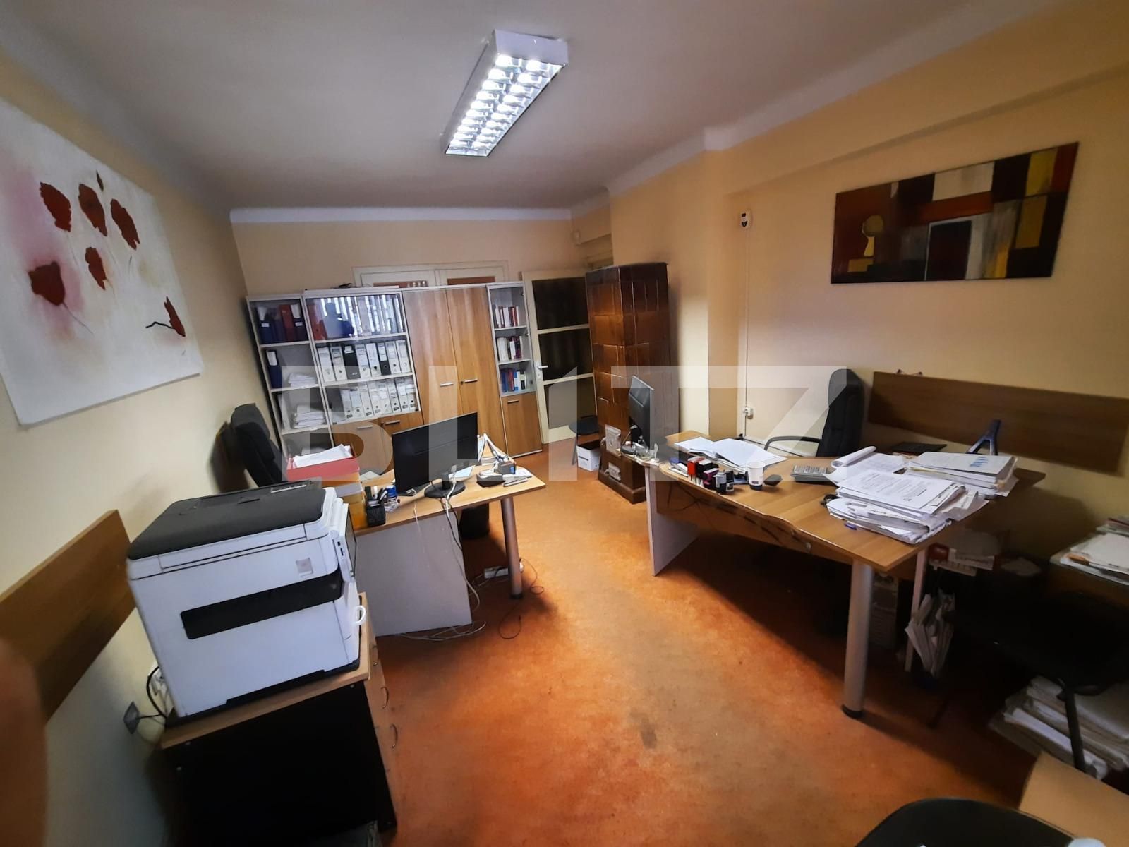 Apartament de vânzare 3 camere Semicentral - 73271AV | BLITZ Târgu Mureș | Poza1