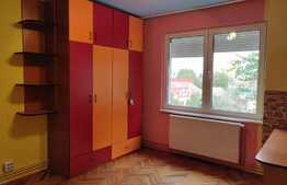 Apartament de 3 camere, decomandat, 74 mp, in cartierul Unirii!