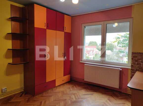Apartament de vânzare 3 camere Unirii - 73320AV | BLITZ Târgu Mureș | Poza6