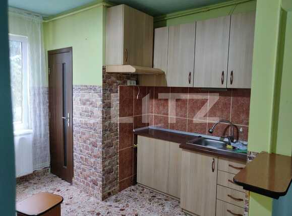 Apartament de vânzare 3 camere Unirii - 73320AV | BLITZ Târgu Mureș | Poza3