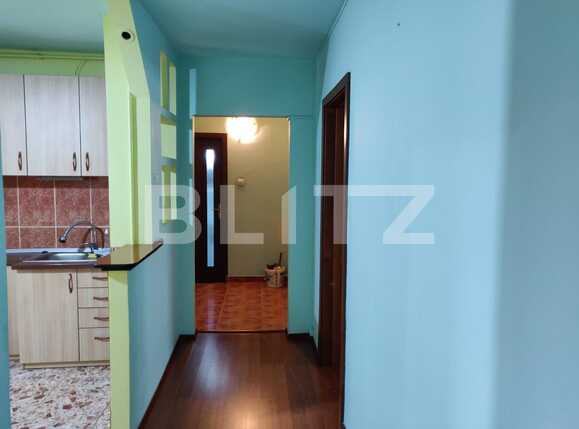Apartament de vânzare 3 camere Unirii - 73320AV | BLITZ Târgu Mureș | Poza1