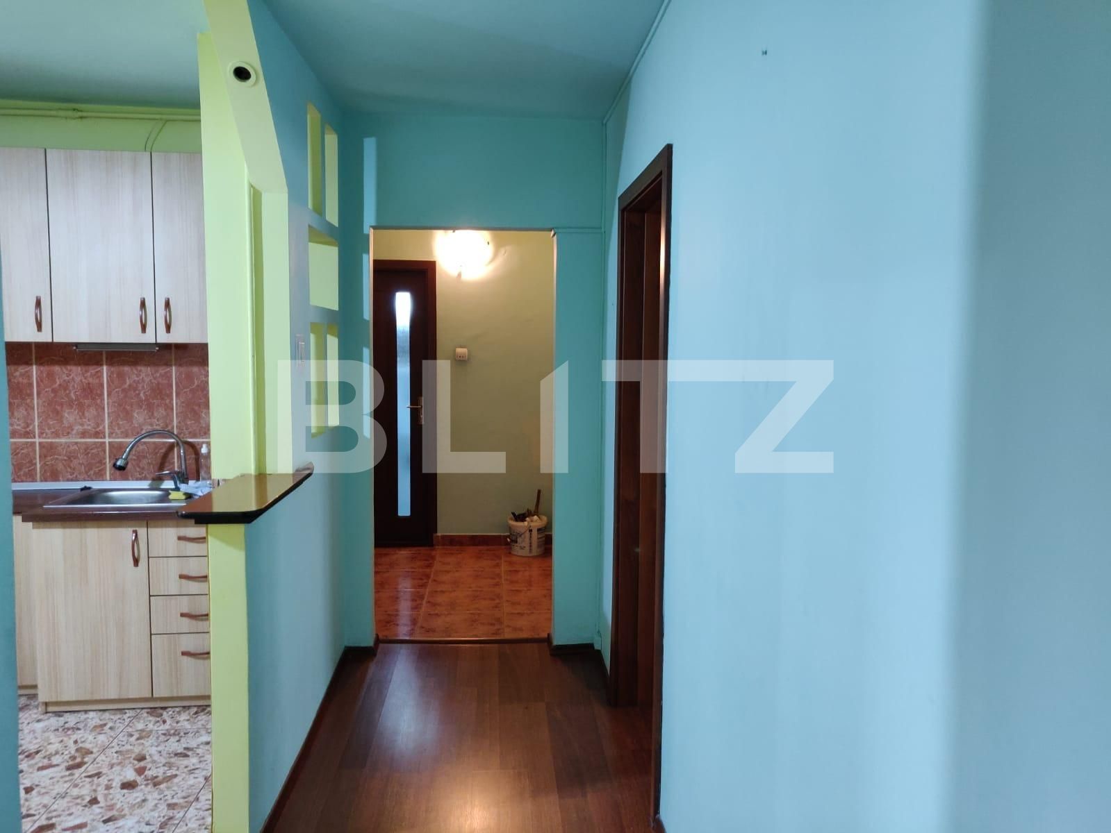 Apartament de vânzare 3 camere Unirii - 73320AV | BLITZ Târgu Mureș | Poza1