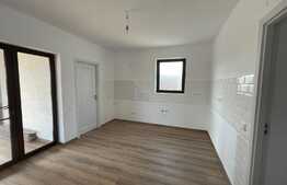 Casa nouă cu 4 camere, 198 mp utili, finisata, zonă liniștită!