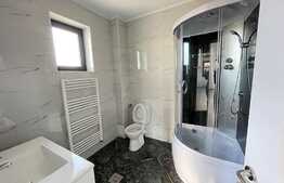 Casa nouă cu 4 camere, 198 mp utili, finisata, zonă liniștită!