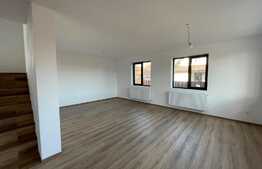 Casa nouă cu 4 camere, 198 mp utili, finisata, zonă liniștită!