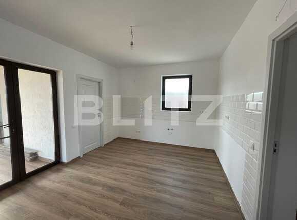 Casa de vânzare 4 camere Sâncraiu de Mureș - 73404CV | BLITZ Târgu Mureș | Poza3