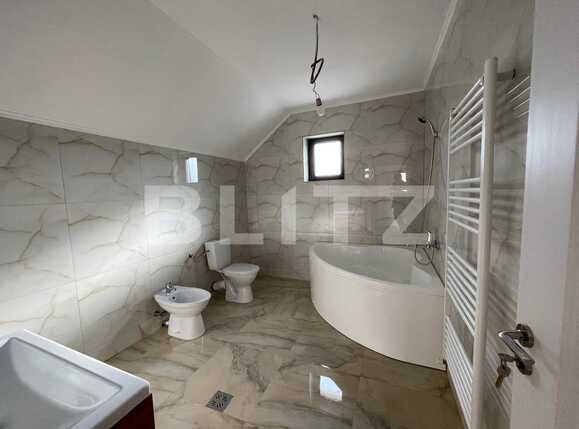 Casa de vânzare 4 camere Sâncraiu de Mureș - 73404CV | BLITZ Târgu Mureș | Poza9