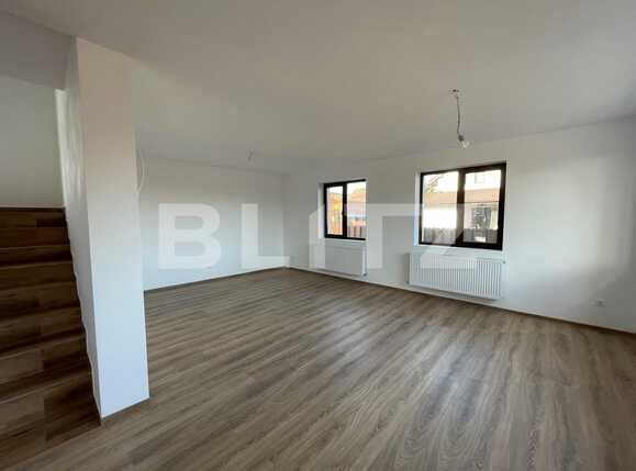 Casa de vânzare 4 camere Sâncraiu de Mureș - 73404CV | BLITZ Târgu Mureș | Poza2