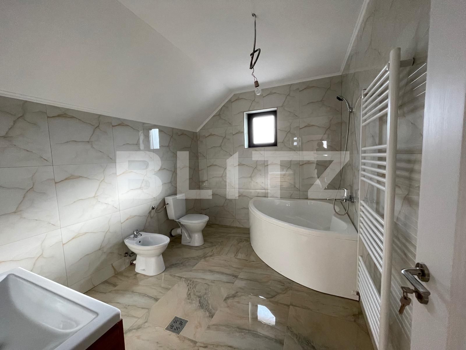 Casa de vânzare 4 camere Sâncraiu de Mureș - 73404CV | BLITZ Târgu Mureș | Poza9