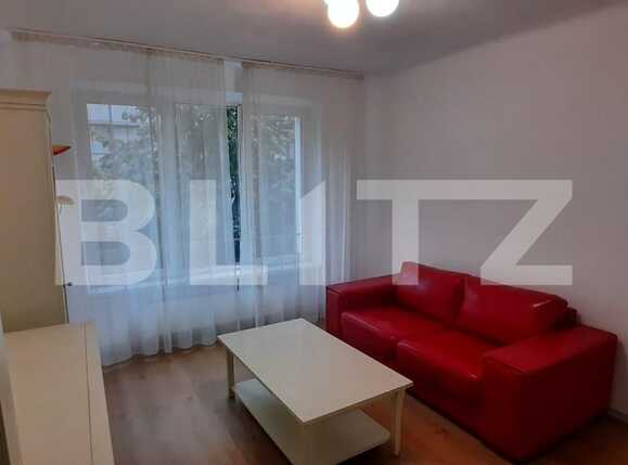 Apartament de închiriat 2 camere Ultracentral - 73411AI | BLITZ Târgu Mureș | Poza2