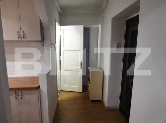 Apartament de închiriat 2 camere Ultracentral - 73411AI | BLITZ Târgu Mureș | Poza5