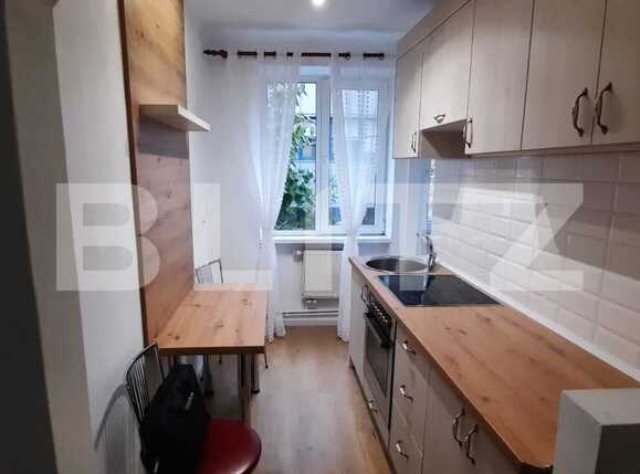 Apartament de închiriat 2 camere Ultracentral - 73411AI | BLITZ Târgu Mureș | Poza7