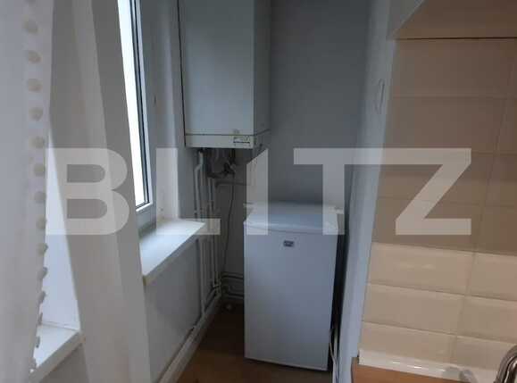 Apartament de închiriat 2 camere Ultracentral - 73411AI | BLITZ Târgu Mureș | Poza10