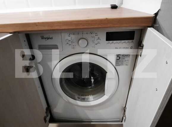 Apartament de închiriat 2 camere Ultracentral - 73411AI | BLITZ Târgu Mureș | Poza11
