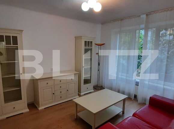 Apartament de închiriat 2 camere Ultracentral - 73411AI | BLITZ Târgu Mureș | Poza1