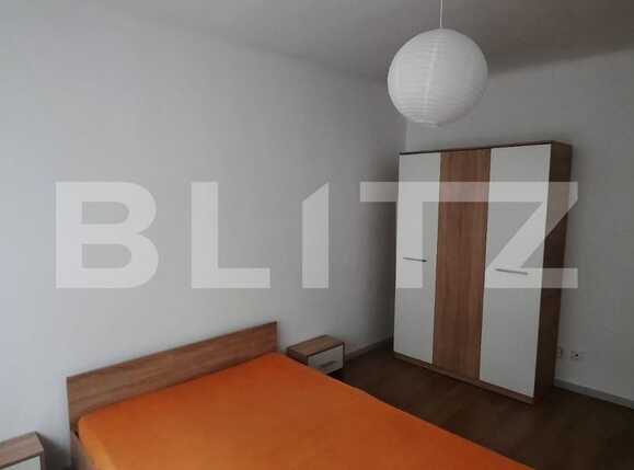 Apartament de închiriat 2 camere Ultracentral - 73411AI | BLITZ Târgu Mureș | Poza3