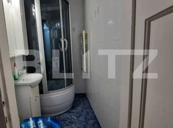 Apartament de închiriat 2 camere Ultracentral - 73411AI | BLITZ Târgu Mureș | Poza8