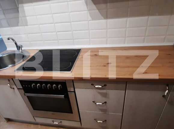 Apartament de închiriat 2 camere Ultracentral - 73411AI | BLITZ Târgu Mureș | Poza6