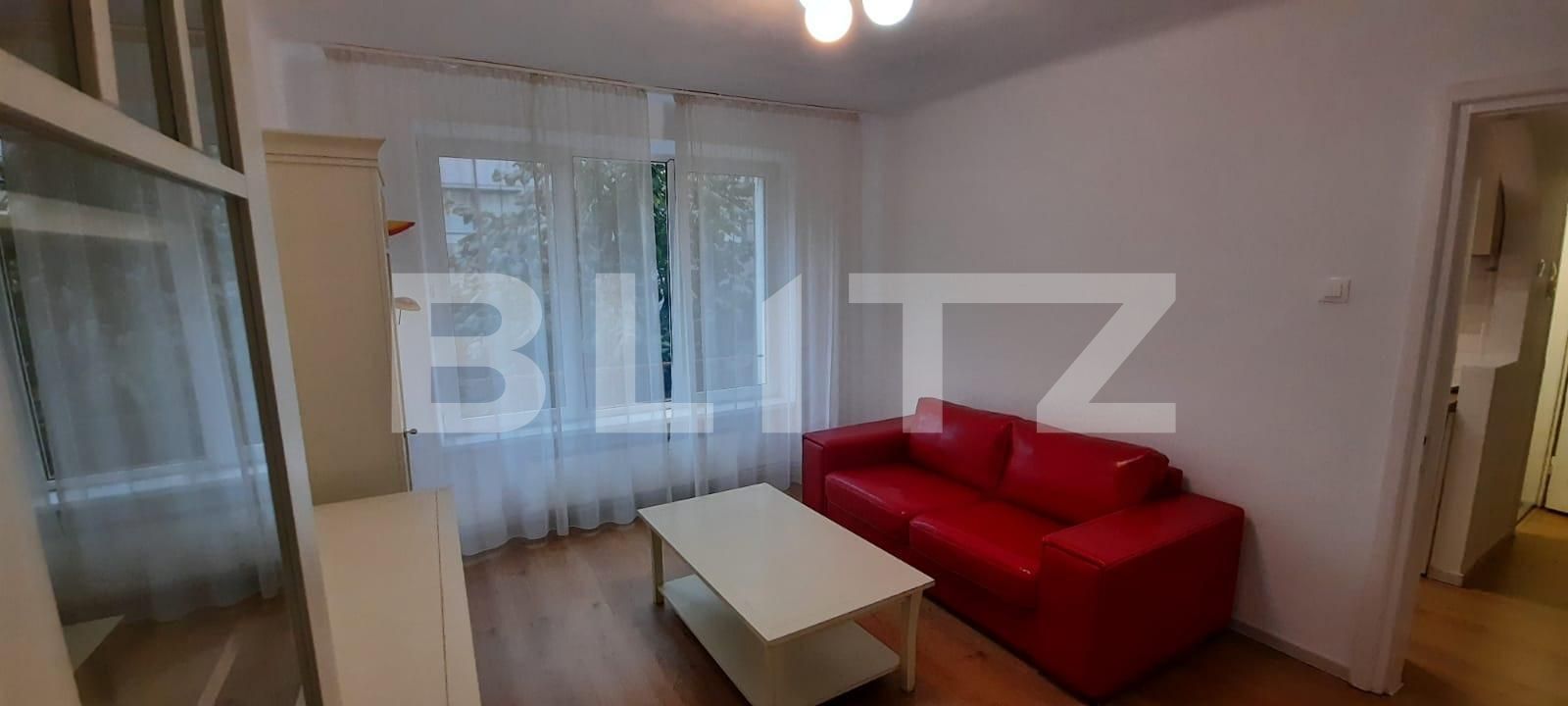 Apartament de închiriat 2 camere Ultracentral - 73411AI | BLITZ Târgu Mureș | Poza2