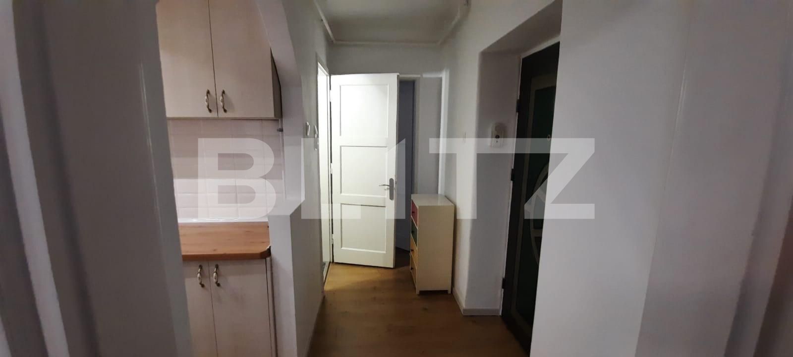 Apartament de închiriat 2 camere Ultracentral - 73411AI | BLITZ Târgu Mureș | Poza5