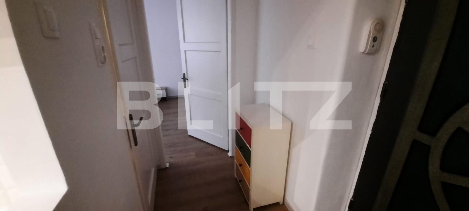 Apartament de închiriat 2 camere Ultracentral - 73411AI | BLITZ Târgu Mureș | Poza9